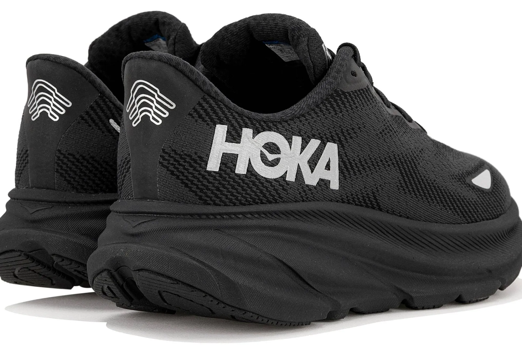 Hoka One One Clifton 9 Gore-Tex^Homme Running