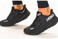 Hoka One One Clifton 9 Gore-Tex^Homme Running