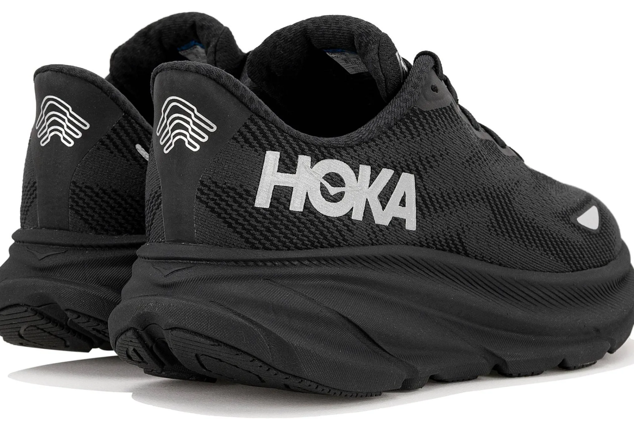 Hoka One One Clifton 9 Gore-Tex femme^Femme Running