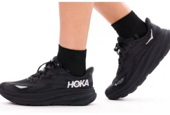 Hoka One One Clifton 9 Gore-Tex femme^Femme Running