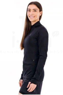 On-Running Climate femme^Femme Manches Longues