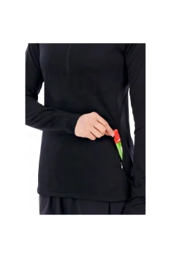 On-Running Climate femme^Femme Manches Longues