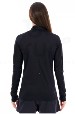 On-Running Climate femme^Femme Manches Longues