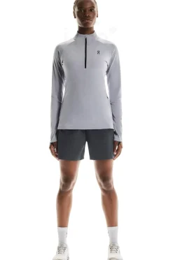 On-Running Climate femme^Femme Manches Longues