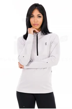 On-Running Climate femme^Femme Manches Longues