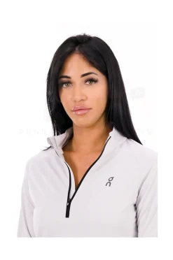 On-Running Climate femme^Femme Manches Longues