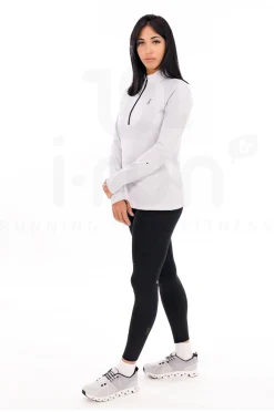 On-Running Climate femme^Femme Manches Longues