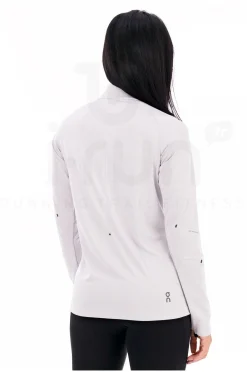 On-Running Climate femme^Femme Manches Longues