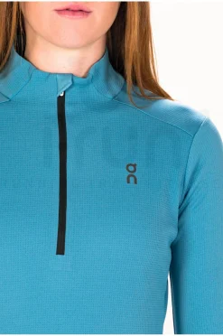 On-Running Climate W femme^Femme Manches Longues