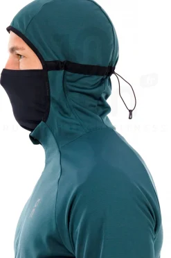 On-Running Climate Zip^Homme Vestes & Coupe Vent