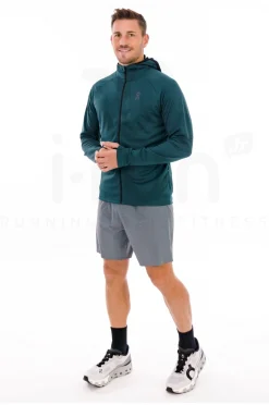 On-Running Climate Zip^Homme Vestes & Coupe Vent