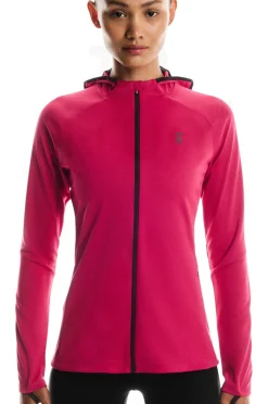 On-Running Climate Zip femme^Femme Vestes & Coupe Vent