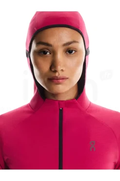 On-Running Climate Zip femme^Femme Vestes & Coupe Vent