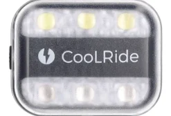 Rflect Clip LED multiusage^ Sécurité