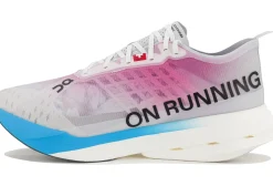 On-Running Cloudboom Strike^Homme Running