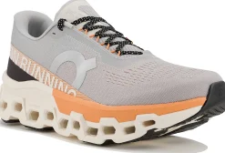 On-Running Cloudmonster 2^Homme Running