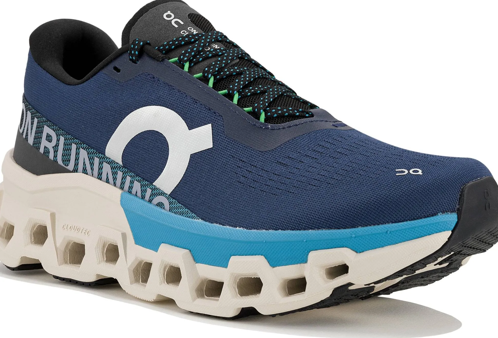 On-Running Cloudmonster 2^Homme Running