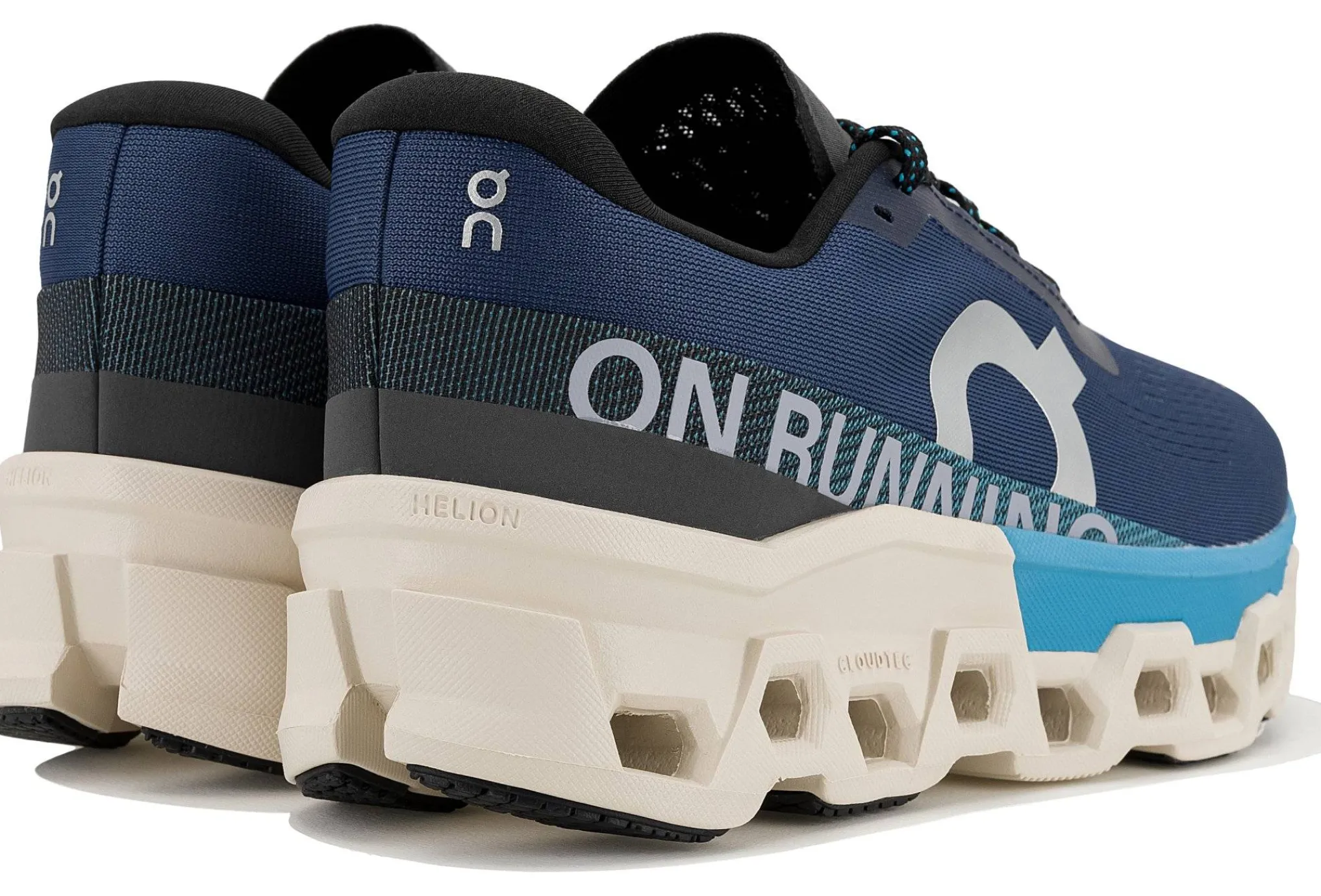 On-Running Cloudmonster 2^Homme Running