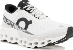 On-Running Cloudmonster 2^Homme Running