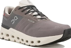 On-Running Cloudrunner 2 Waterproof^Homme Running