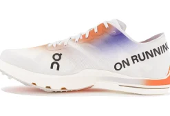 On-Running Cloudspike Citius M^Homme Athlétisme