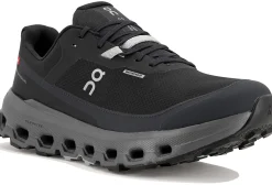 On-Running Cloudvista 2 Waterproof^Homme Trail