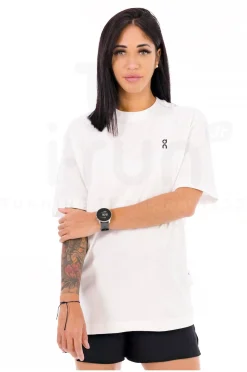 On-Running Club T femme^Femme Sportswear