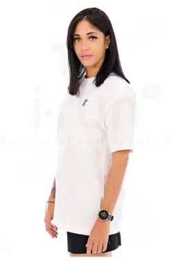 On-Running Club T femme^Femme Sportswear