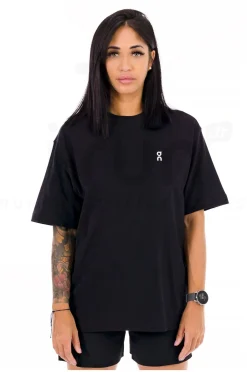 On-Running Club T femme^Femme Sportswear