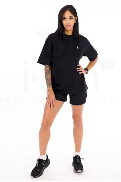 On-Running Club T femme^Femme Sportswear