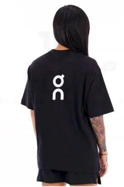 On-Running Club T femme^Femme Sportswear