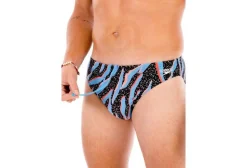 Speedo Club Training Allover^Homme Natation