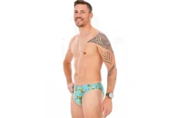 Speedo Club Training Allover^Homme Natation