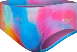 Speedo Club Training Allover^Homme Natation