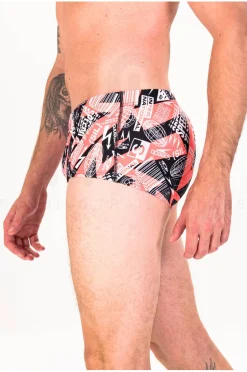 Speedo Club Training Allover M^Homme Natation