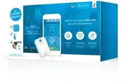 Bluetens Coffret Master Pack^ Electrostimulateur