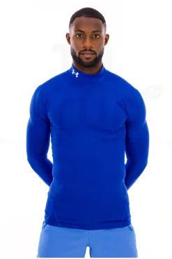 Under Armour ColdGear Armour^Homme Manches Longues