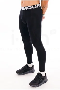 Under Armour ColdGear M^Homme Collants / Pantalons