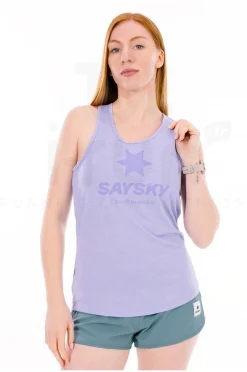 Saysky Combat femme^Femme Débardeurs