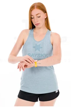 Saysky Combat femme^Femme Débardeurs