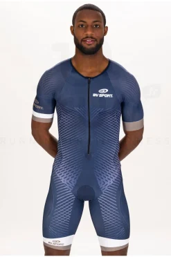 BV Sport Combinaison Triathlon 3x200 M^Homme Triathlon-Cycles