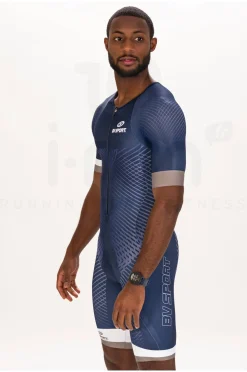 BV Sport Combinaison Triathlon 3x200 M^Homme Triathlon-Cycles