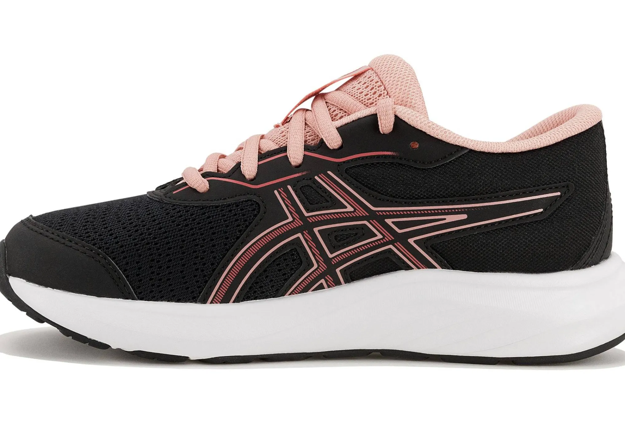 Asics Contend 9 fille^Femme Junior