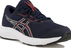 Asics Contend 9 garçon^Homme Junior