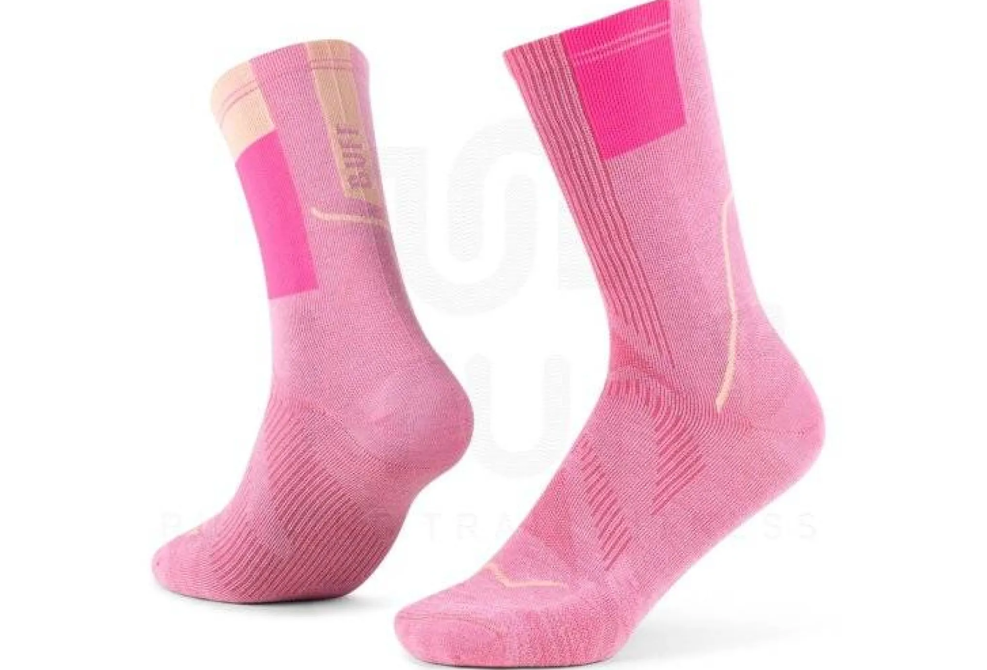 Buff Coolnet Crew^ Chaussettes