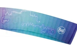 Buff CoolNet UV Slim SaintéLyon^ Casquettes / Bandeaux