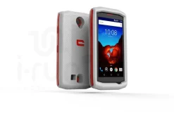 Crosscall Coque flottante Trekker-X3^ Accessoires Téléphone