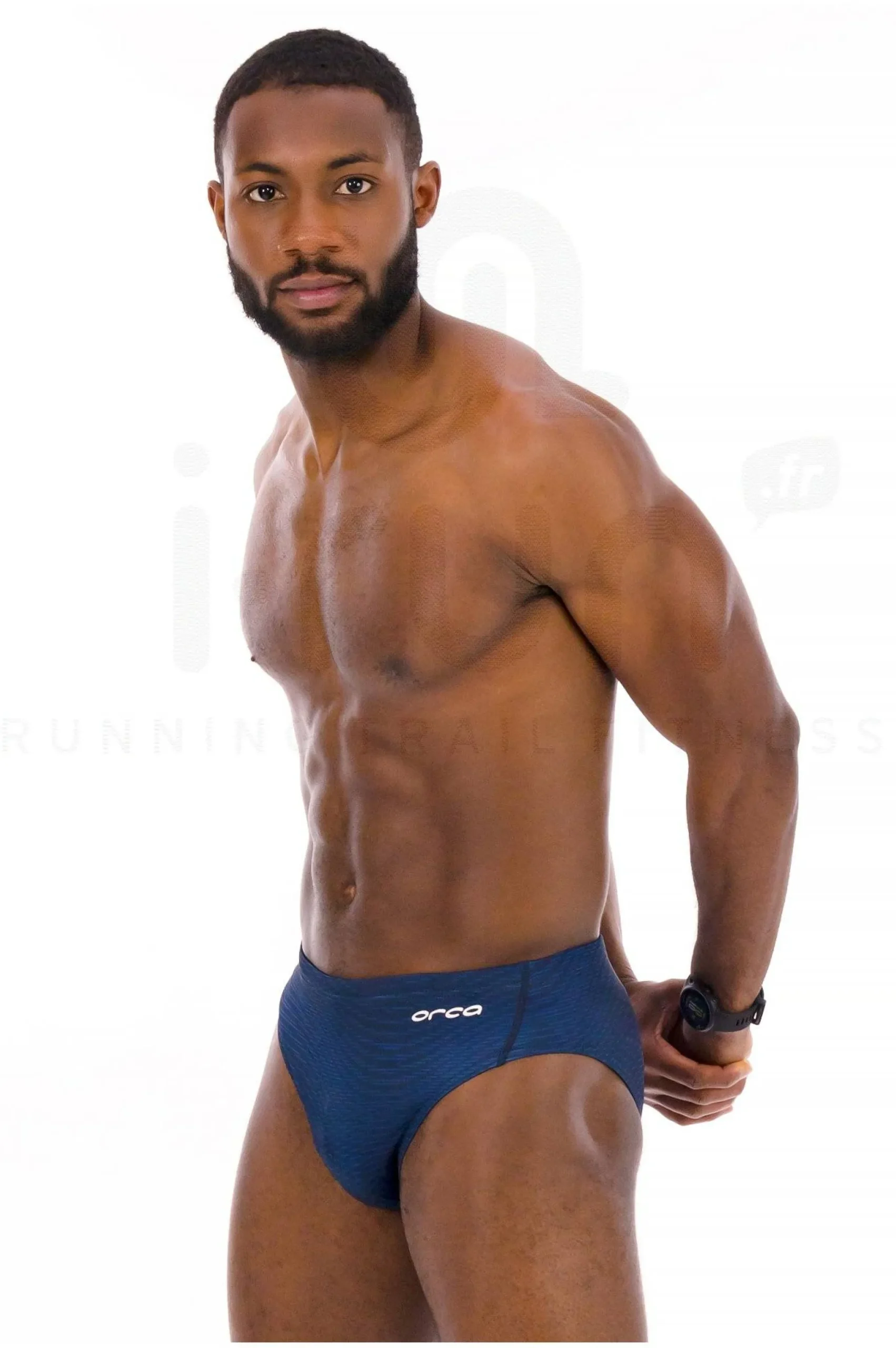 Orca Core^Homme Natation