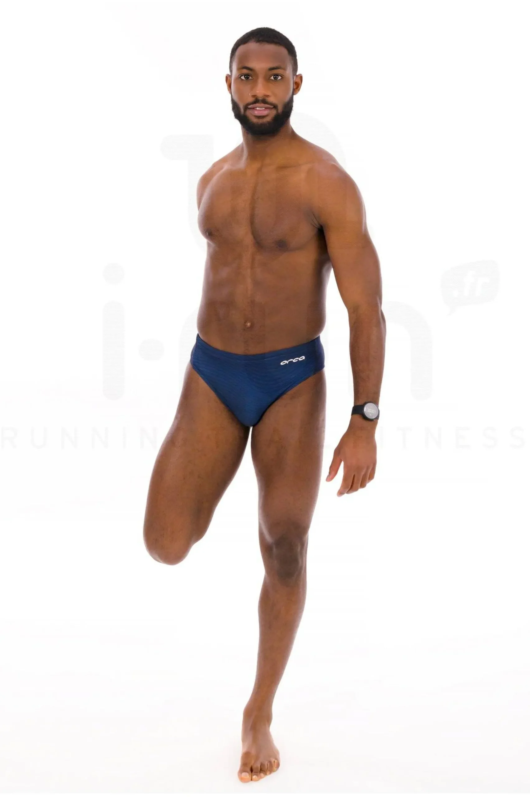 Orca Core^Homme Natation