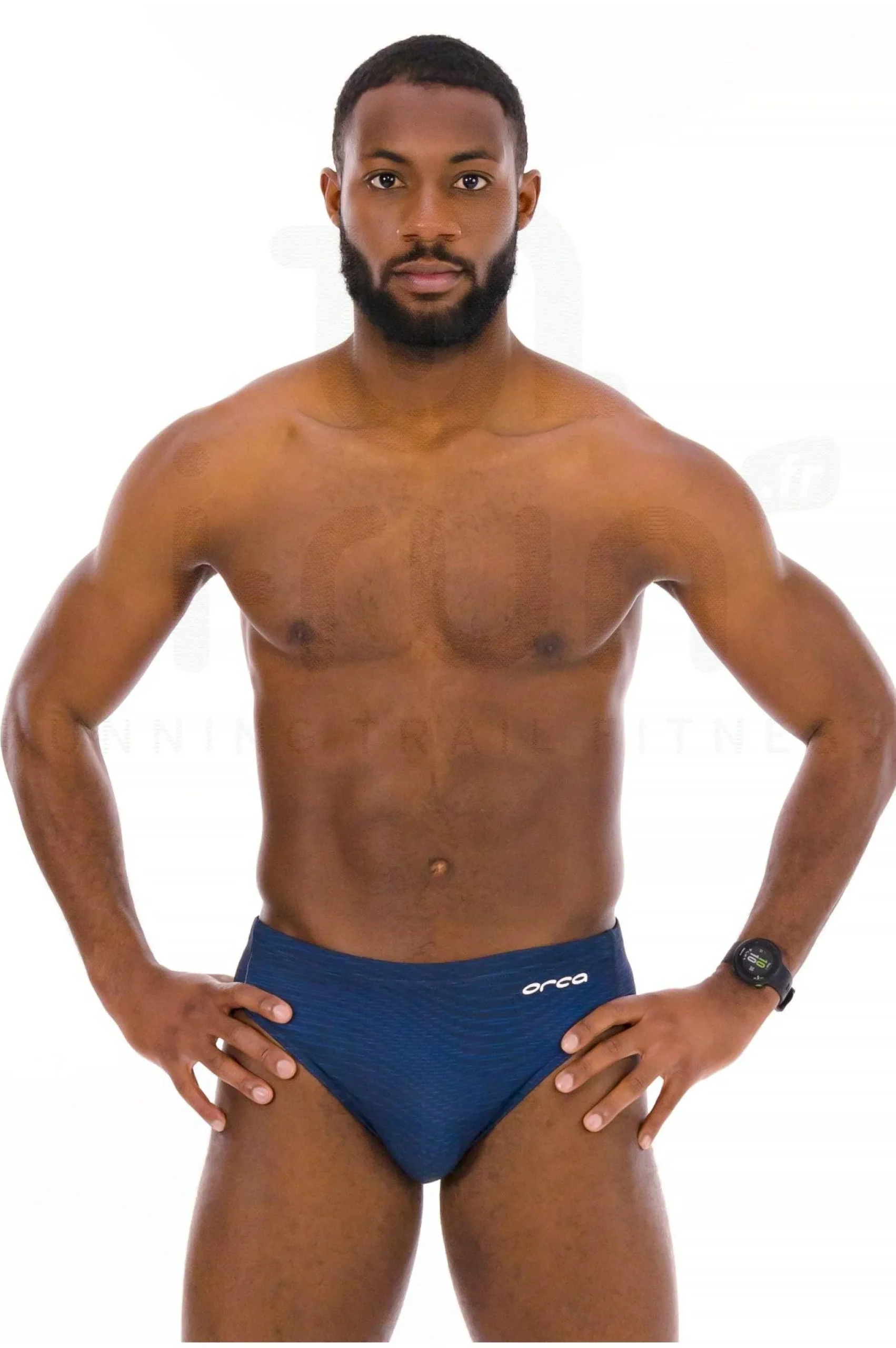 Orca Core^Homme Natation